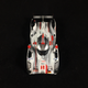 Illustration for article titled LaLD Car Week: 2013 Audi R18 e-tron Quattro